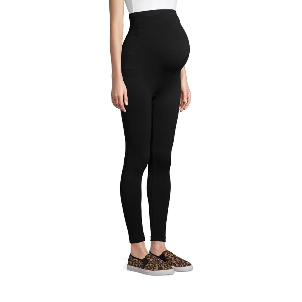 Maternity leggings NWT